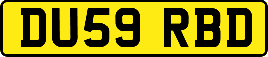 DU59RBD