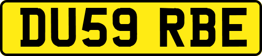DU59RBE