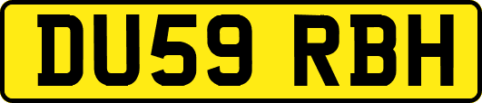 DU59RBH