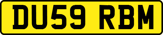 DU59RBM