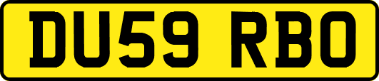DU59RBO