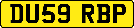 DU59RBP