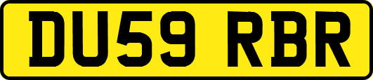 DU59RBR