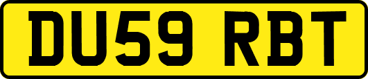 DU59RBT