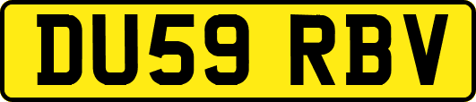 DU59RBV