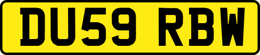 DU59RBW