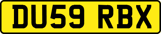 DU59RBX