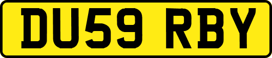 DU59RBY