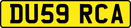 DU59RCA