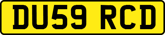 DU59RCD