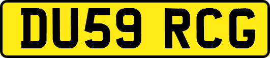 DU59RCG