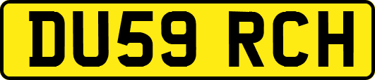 DU59RCH