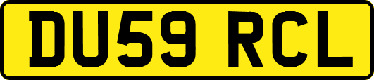 DU59RCL