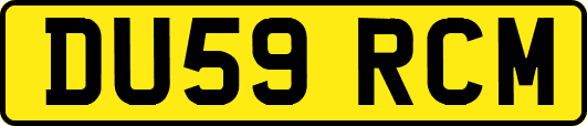 DU59RCM