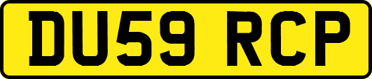 DU59RCP