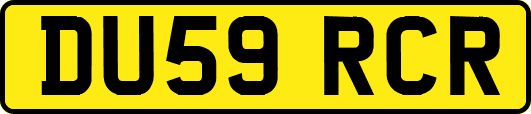 DU59RCR
