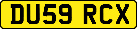 DU59RCX