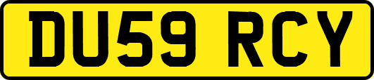 DU59RCY