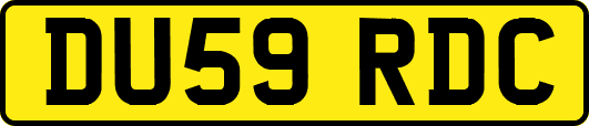 DU59RDC