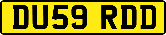 DU59RDD