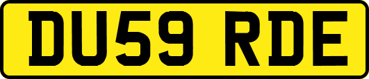DU59RDE
