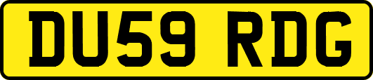 DU59RDG