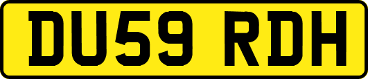 DU59RDH