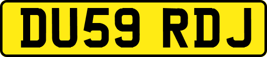 DU59RDJ