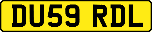 DU59RDL
