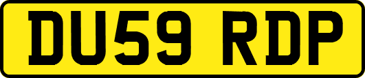 DU59RDP