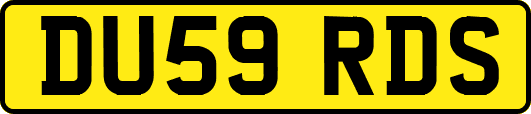 DU59RDS
