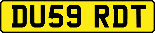 DU59RDT