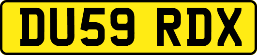DU59RDX