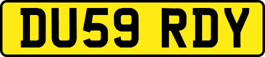DU59RDY