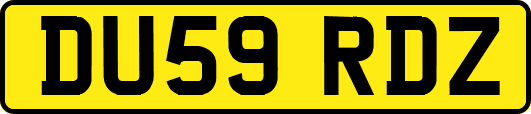 DU59RDZ
