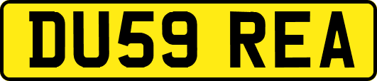 DU59REA