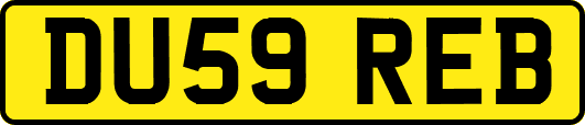 DU59REB