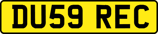 DU59REC