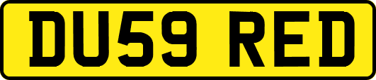 DU59RED
