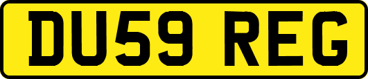 DU59REG
