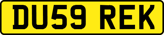 DU59REK