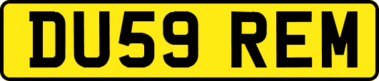 DU59REM