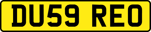 DU59REO