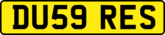 DU59RES