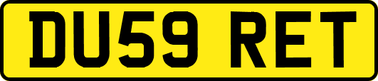 DU59RET