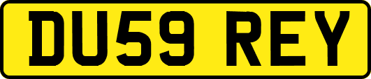 DU59REY