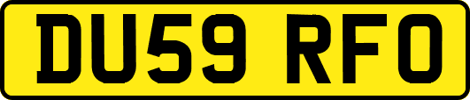 DU59RFO