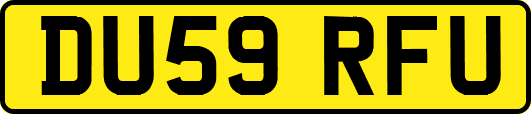 DU59RFU