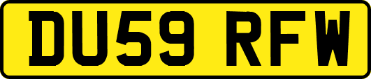 DU59RFW