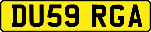 DU59RGA